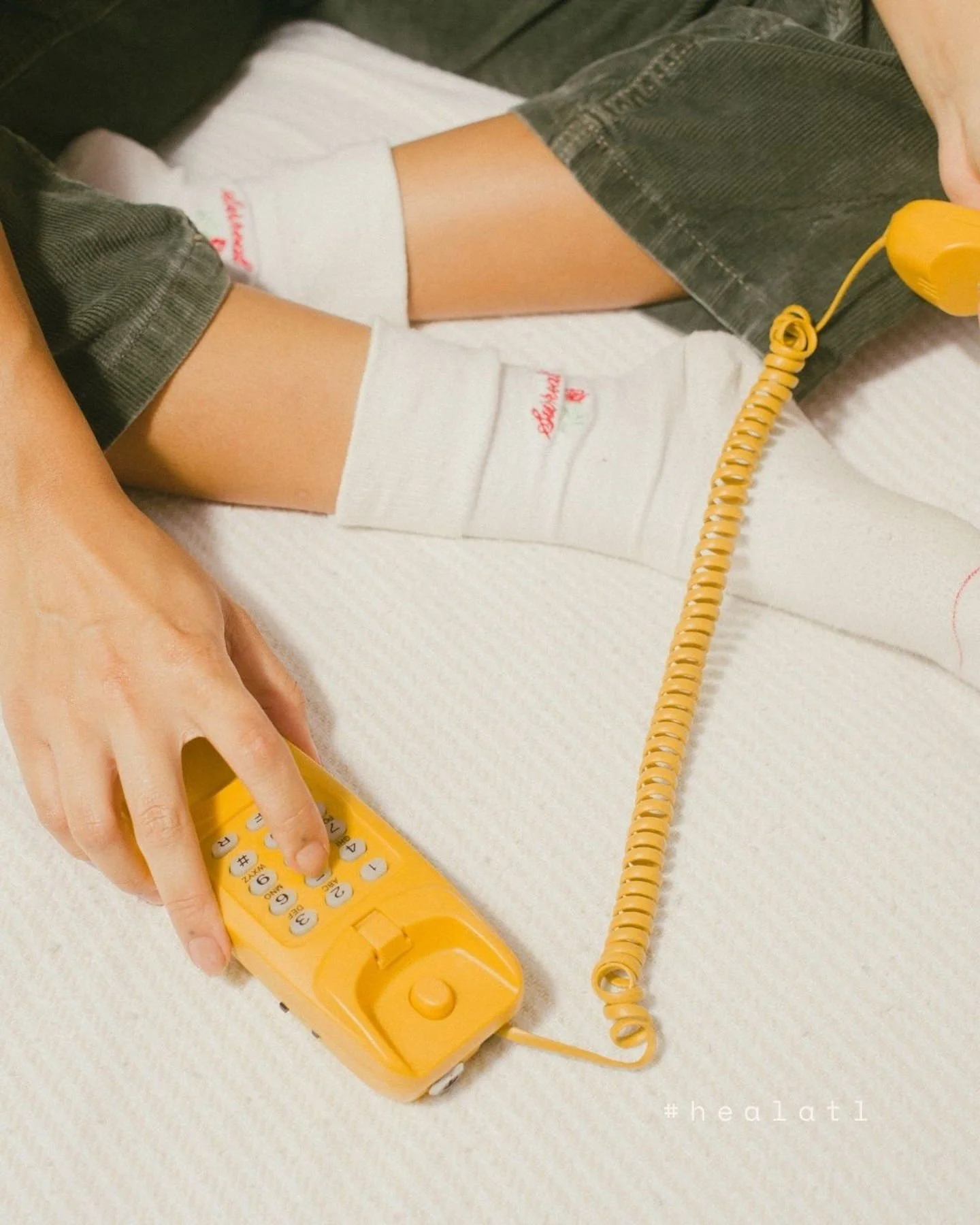 At Heal ATL, we believe finding a therapist shouldn&rsquo;t feel like a stressful guessing game.

Your consult call is a brief conversation designed to help you feel supported from the very beginning. We&rsquo;ll explore:
✨ what you&rsquo;ve been car