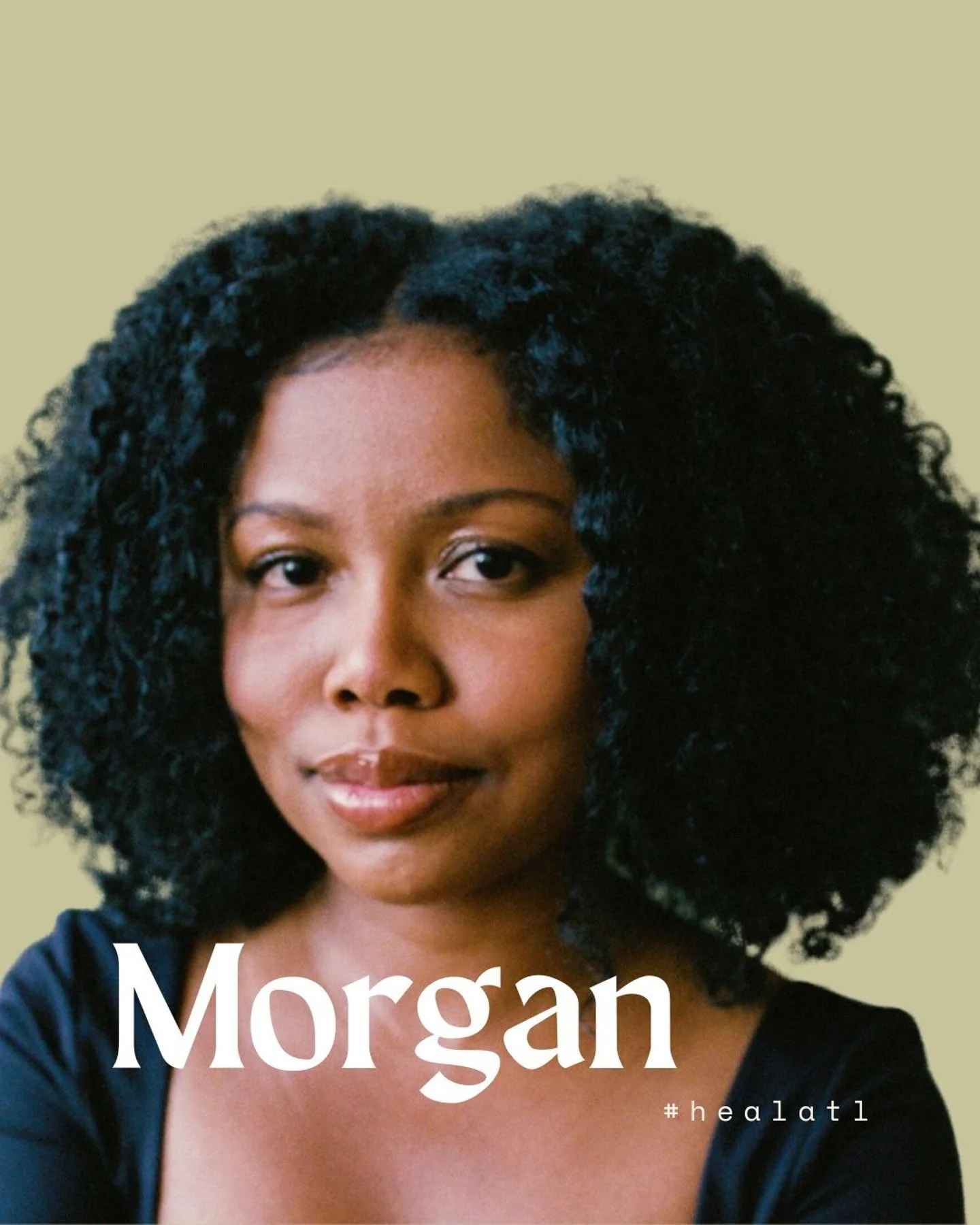 ✨ Meet Morgan ✨

Morgan believes joy is at the heart of healing. She works with teens 14+ and adults, she is especially passionate about supporting autistic clients and individuals from marginalized and underrepresented communities. She creates a war