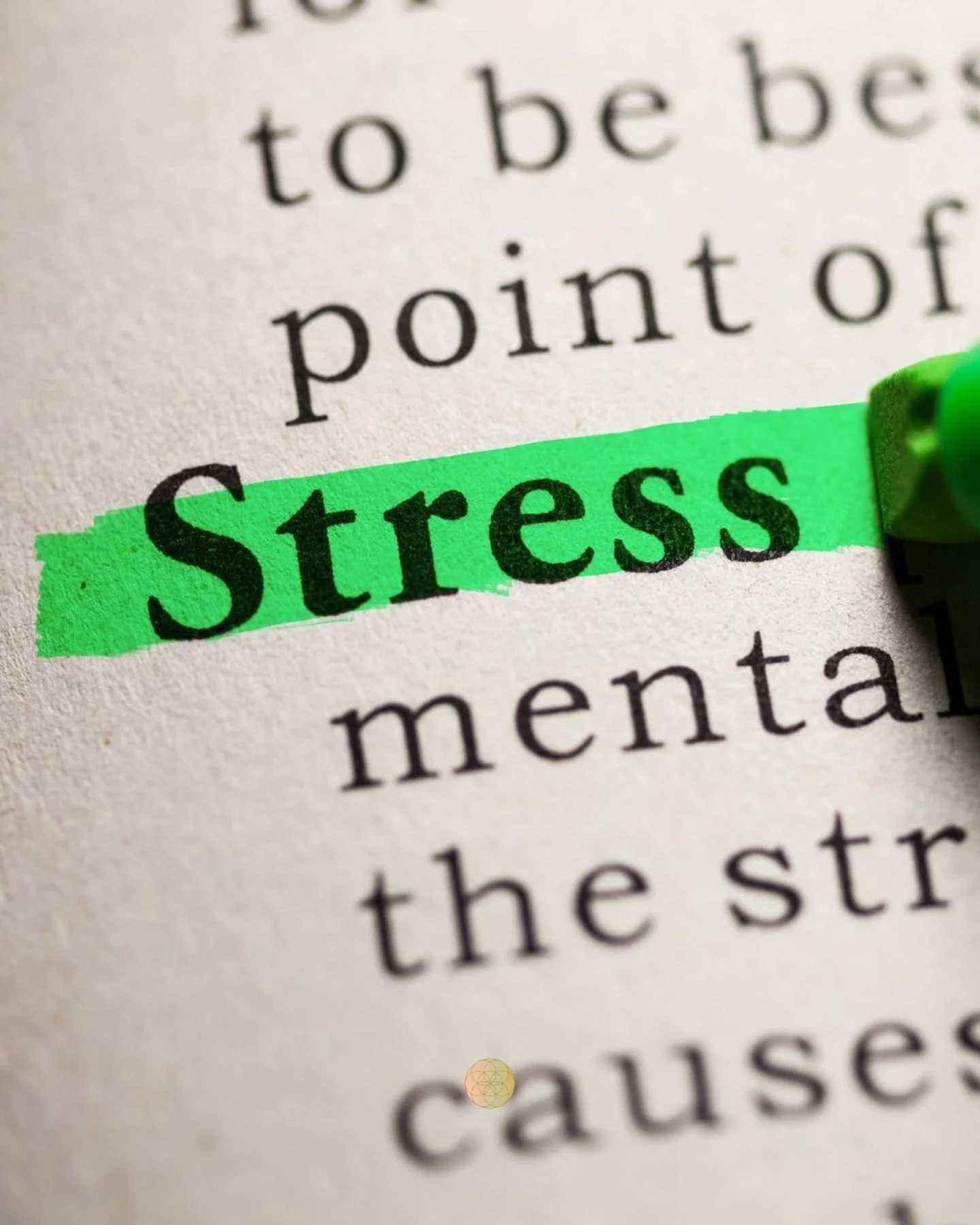 10 signs stress may be affecting you more than you realize:

1. You&rsquo;re exhausted even after sleeping
2. You feel irritable or overstimulated easily
3. Your mind won&rsquo;t slow down
4. You&rsquo;re having trouble focusing or remembering things