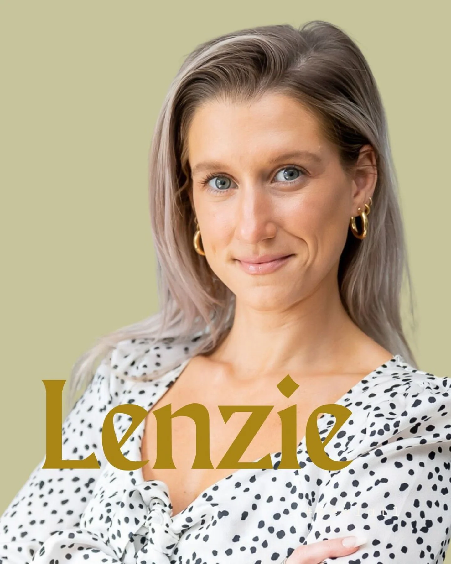✨ Meet Lenzie ✨

Have you spent years wondering if you&rsquo;re &ldquo;too much&rdquo;&mdash;too sensitive, too emotional, too intense, too creative, or simply different?

Lenzie works with women who have spent so much of their lives adapting to the 