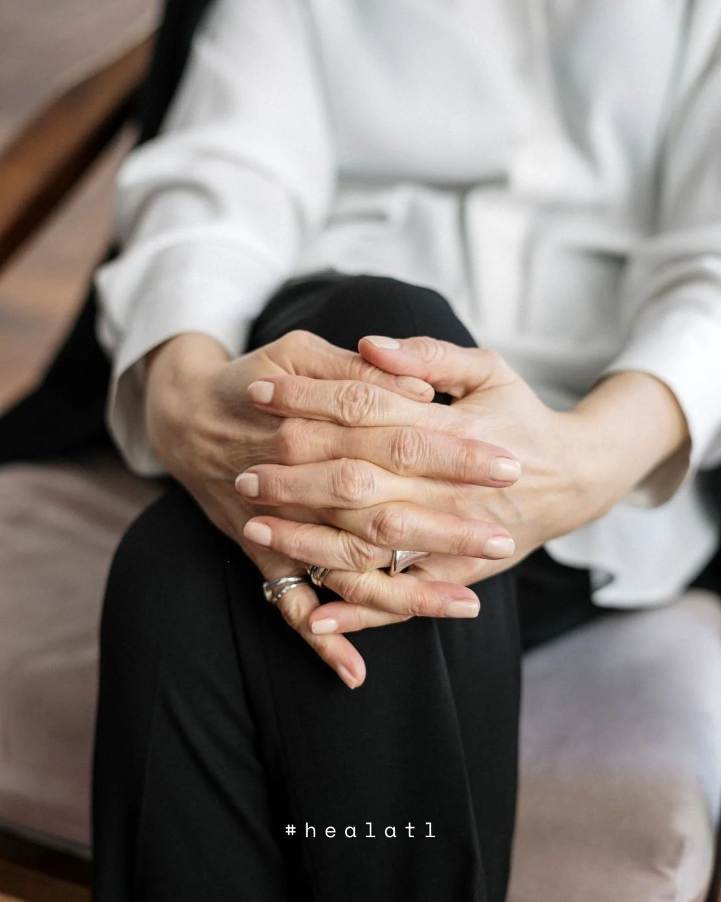 The heart of a therapist is rooted in presence, compassion, and the belief that healing is possible. 🤍

Our role is not to fix, judge, or tell you who to be. It&rsquo;s to create a safe space where you can feel seen, explore what you&rsquo;re carryi