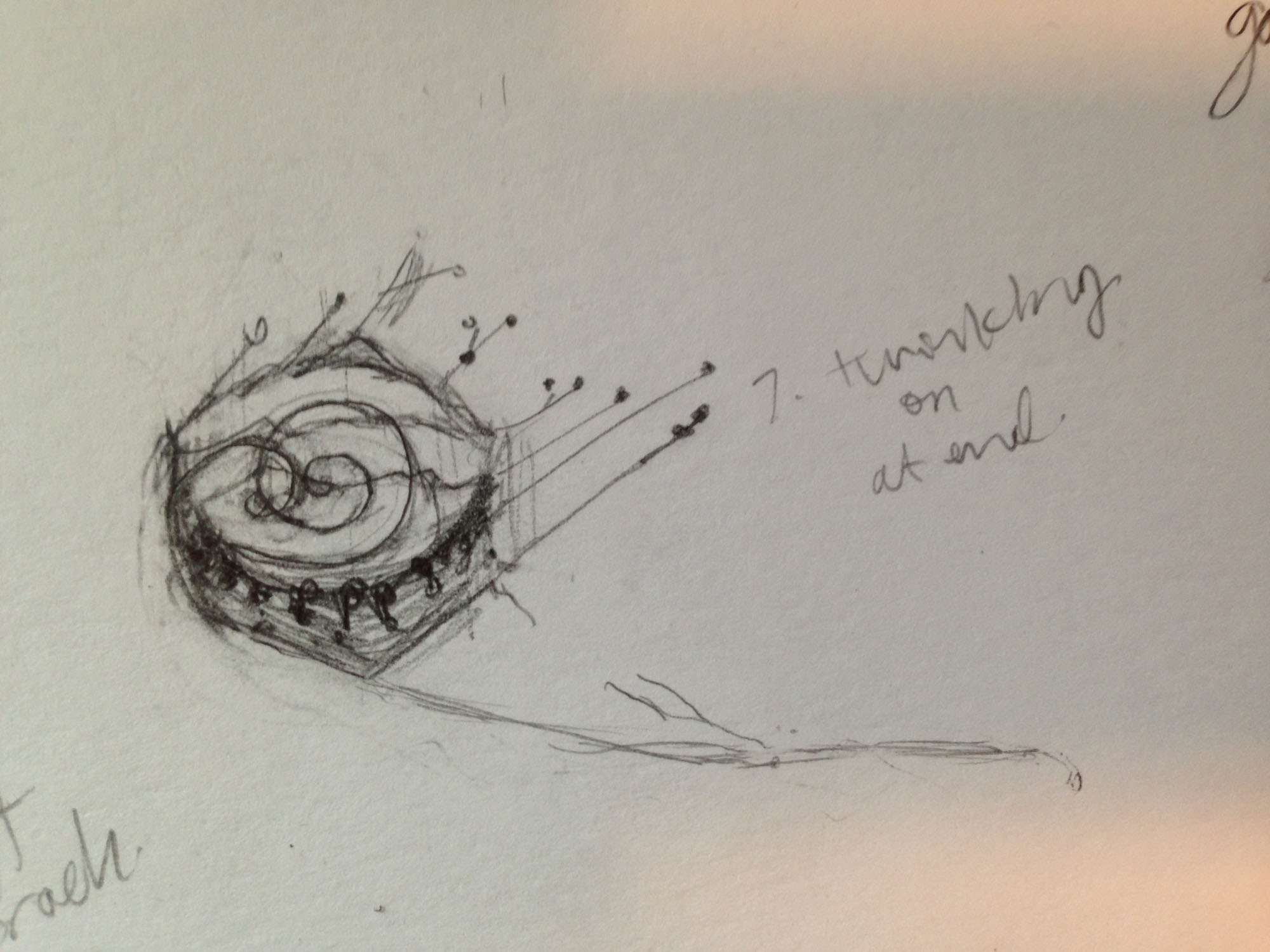 project drawing