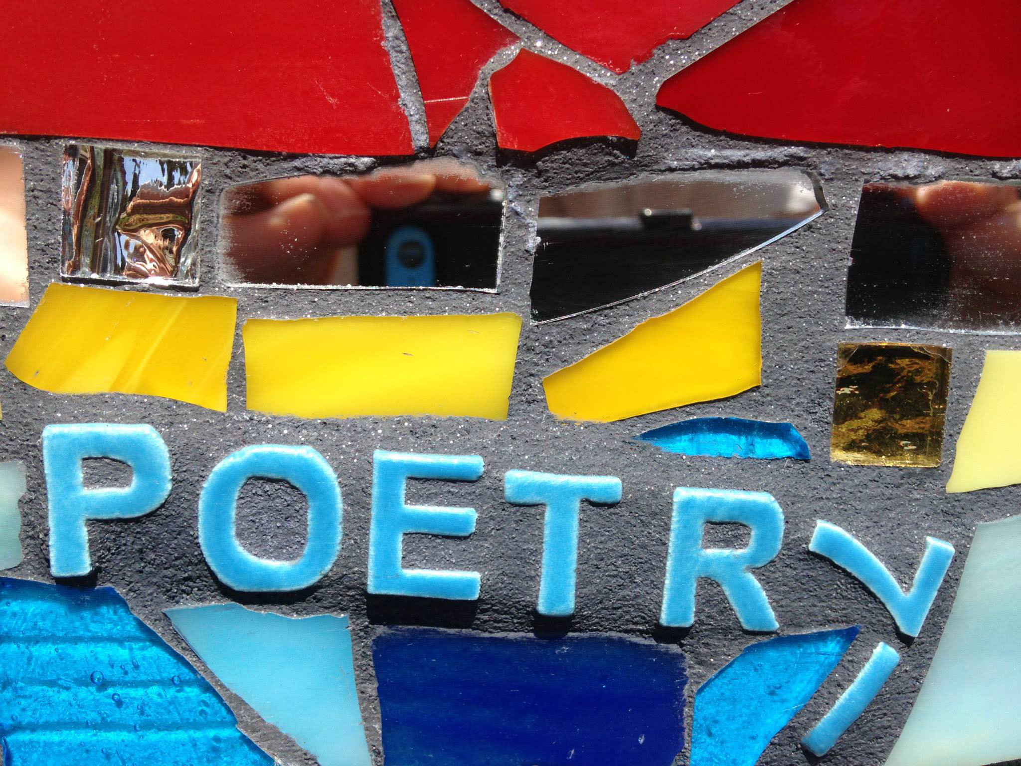 photo: Judy Klima