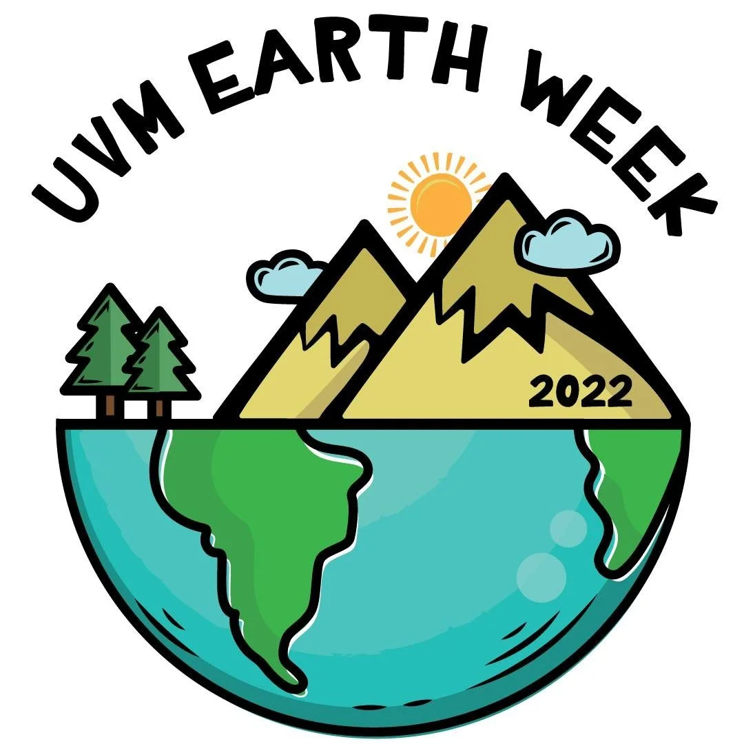 For the UVM Community - Looking forward to getting crafty with people at an ARTIVISM workshop Thursday 4/21 7-9pm at Brennan's.