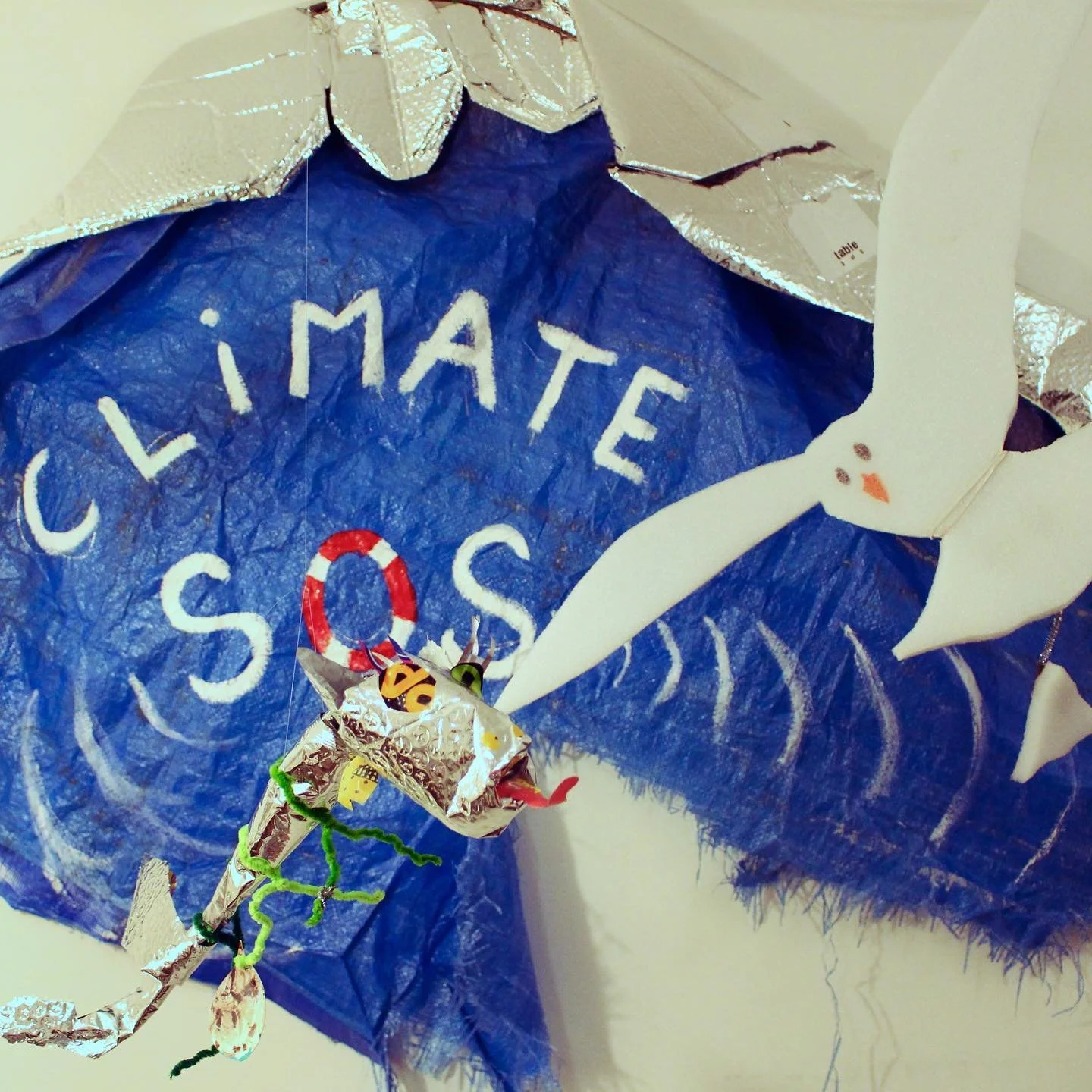 💚Rescheduled Climate SOS Rally! 
💚Next Wednesday, Feb. 23, 12:00 Noon 
💚Vermont State House steps 
This week is the week for legislators to hear that they have the people behind them to move bold and just climate action forward this session!  T