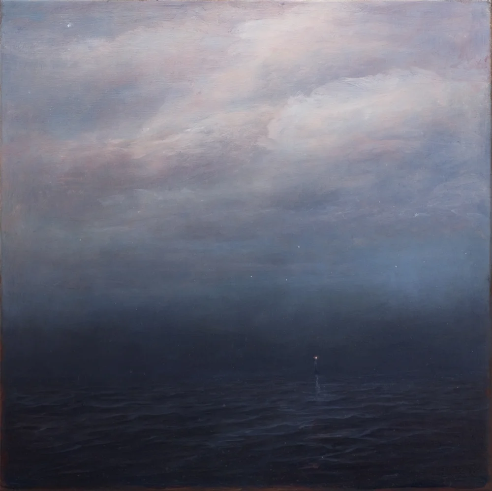 night sail