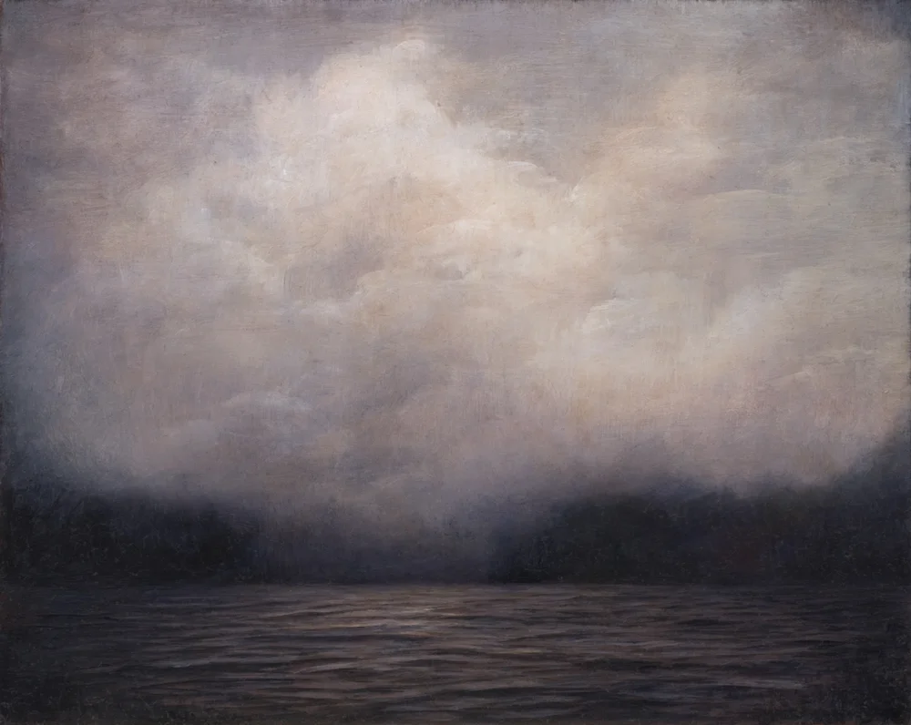 longing I