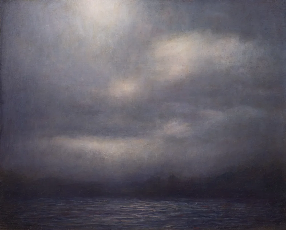 longing III