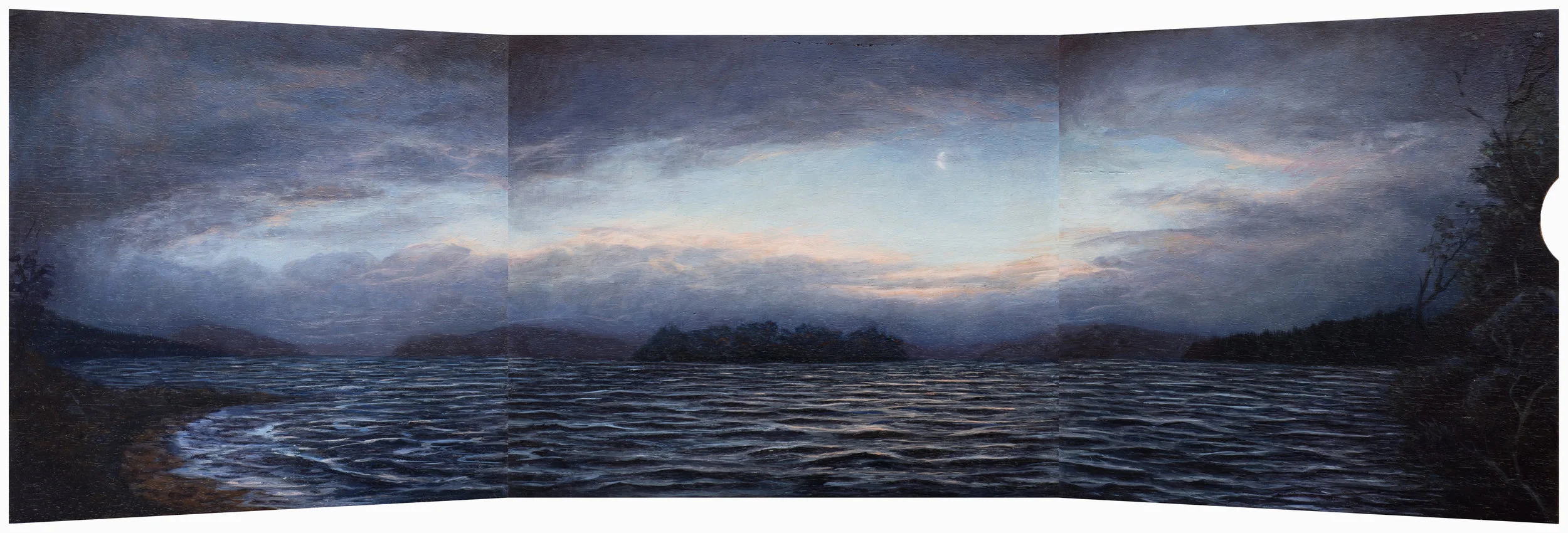 blue hour