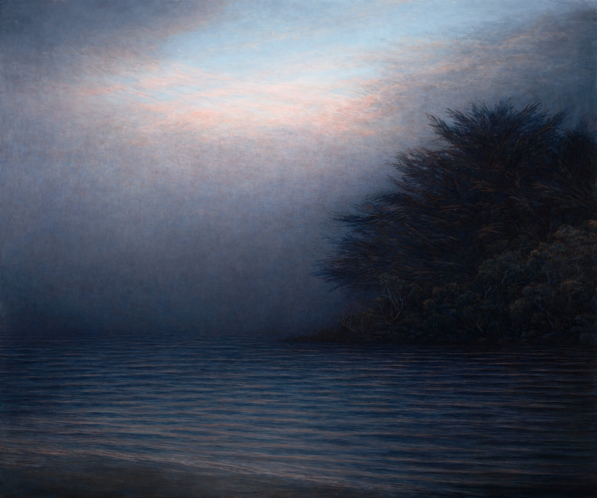 Towards elsewhere