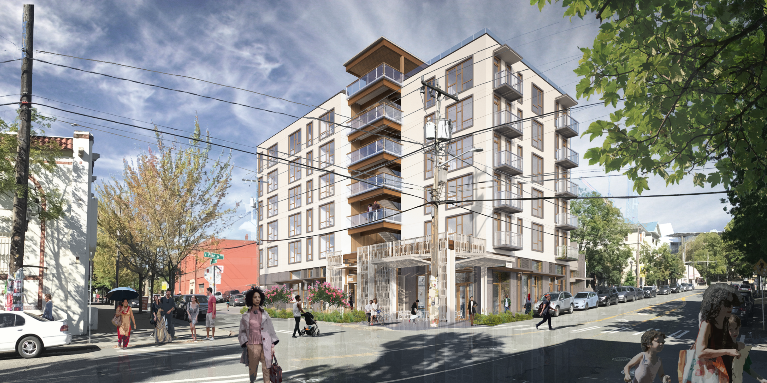 solis passive house condos