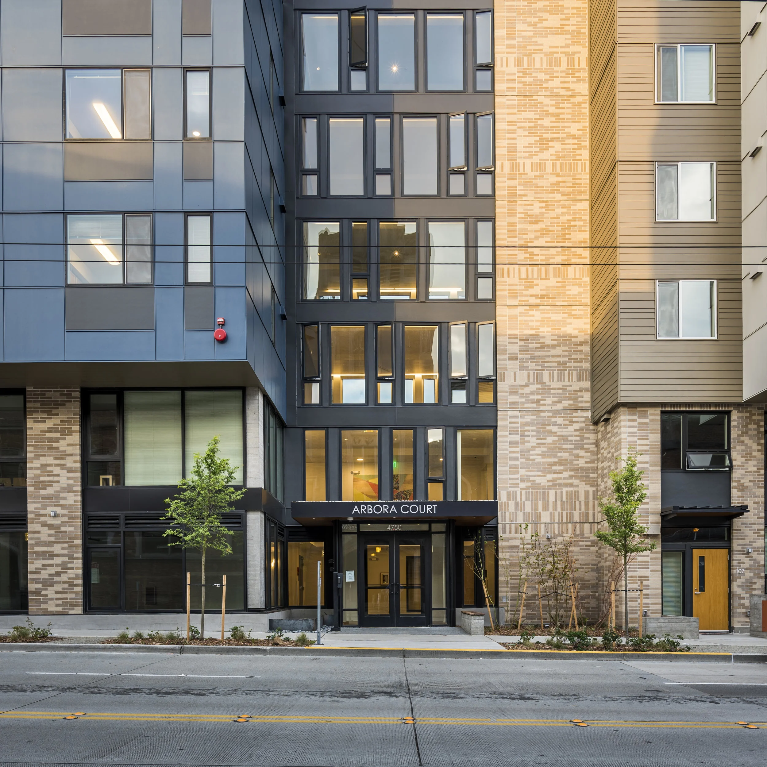 arbora court bellwether housing