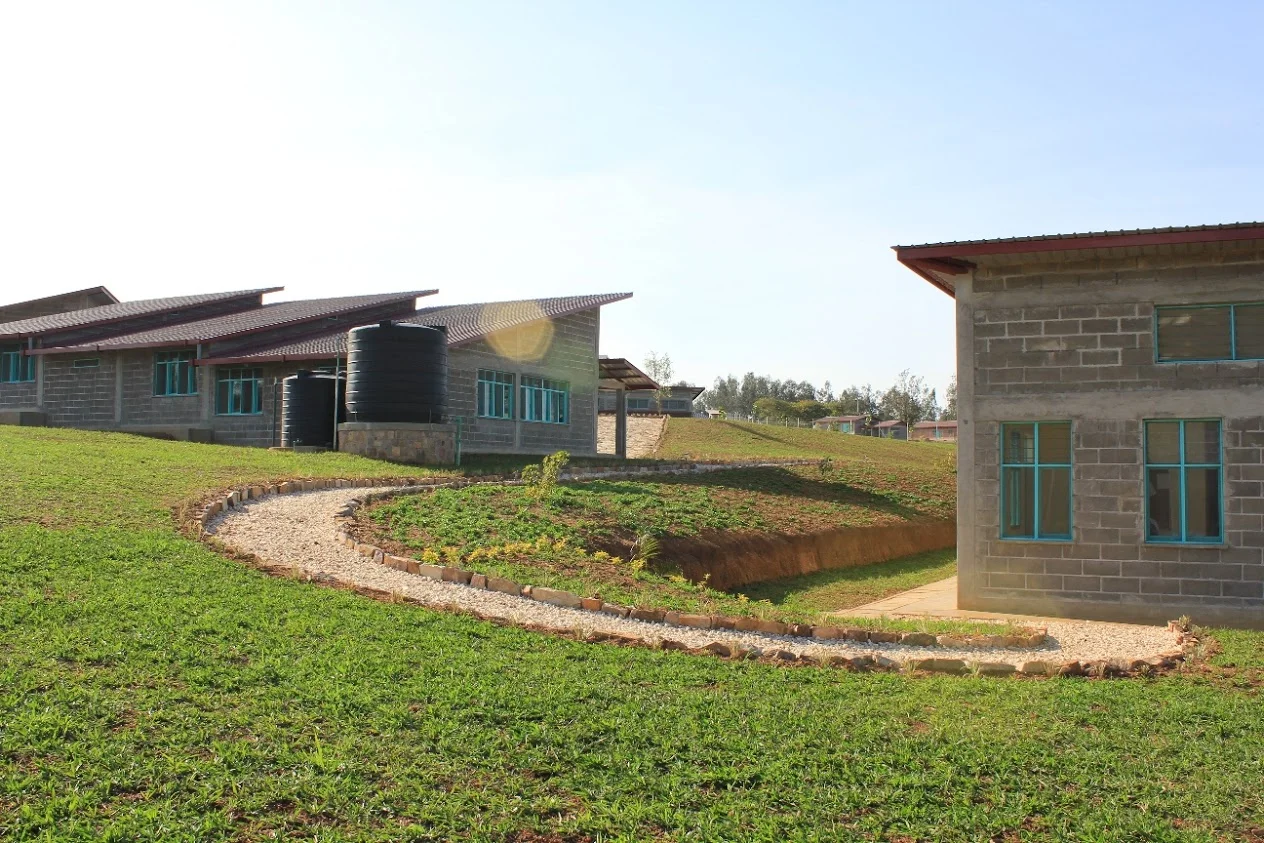 gashora girls academy | rwanda