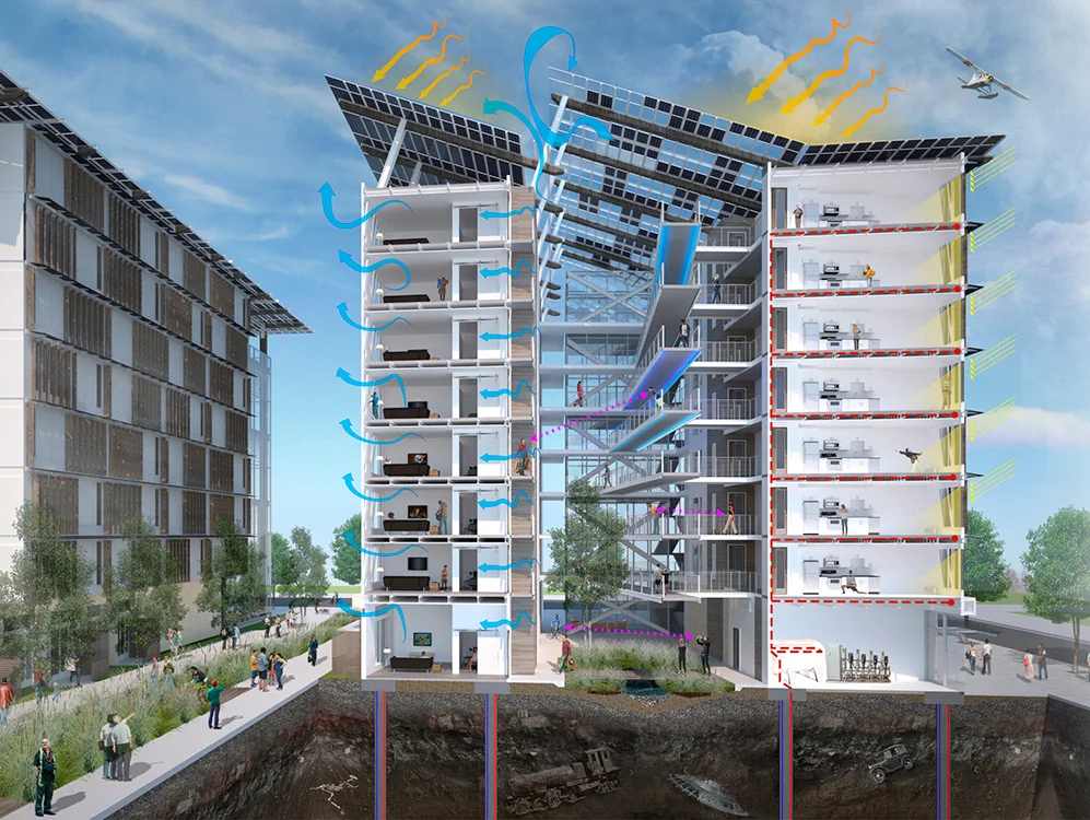 architecture at zero | honor award