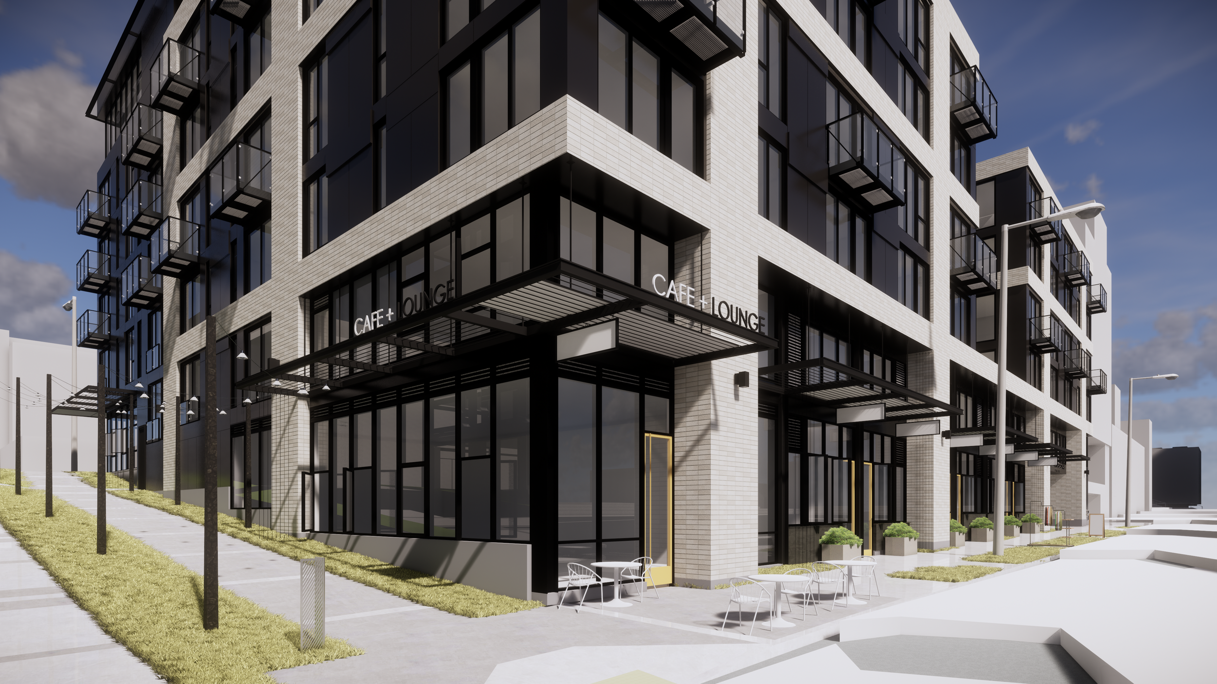 modera broadway | capitol hill seattle