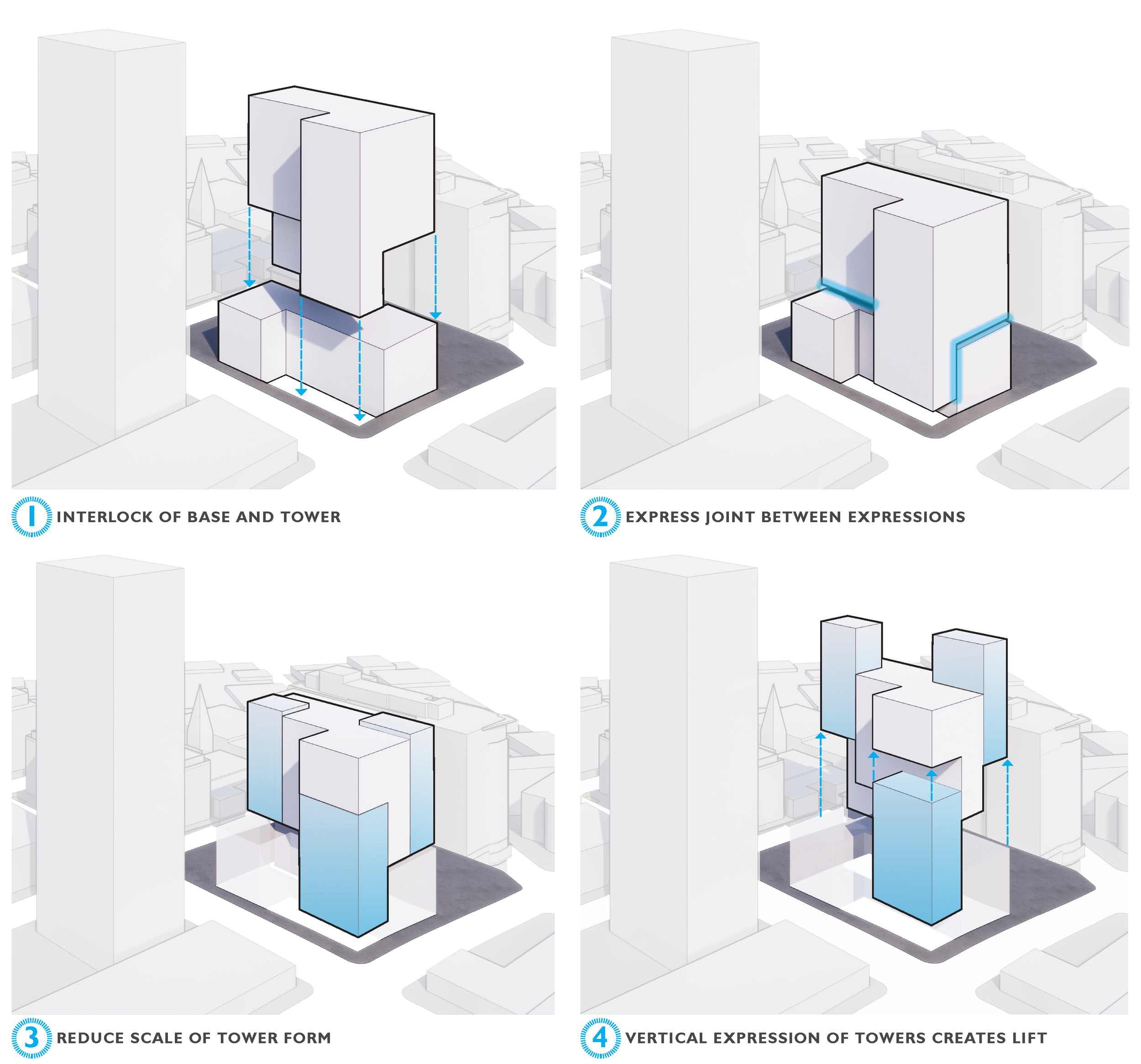 affordable high-rise | seattle wa