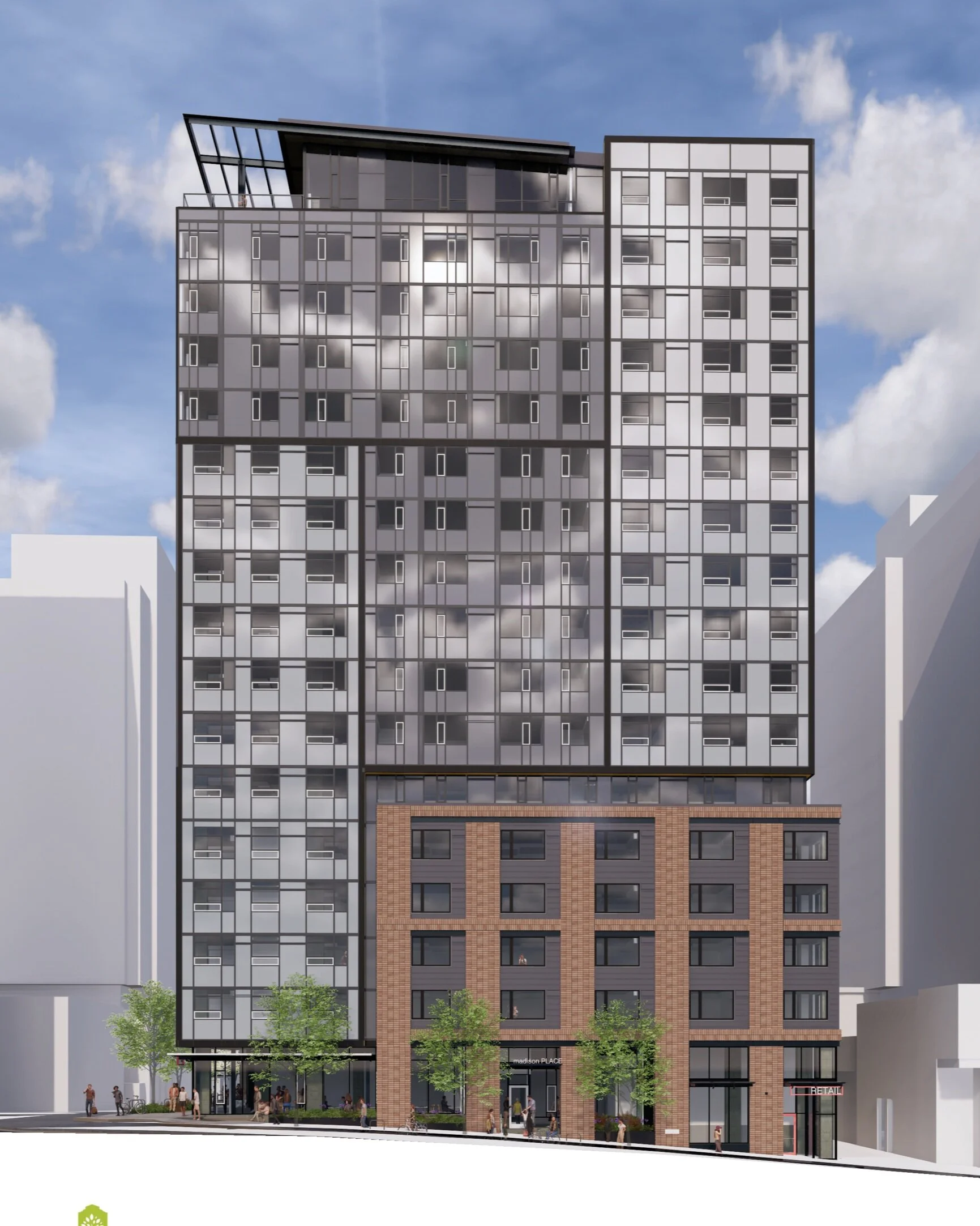 affordable high-rise | seattle wa