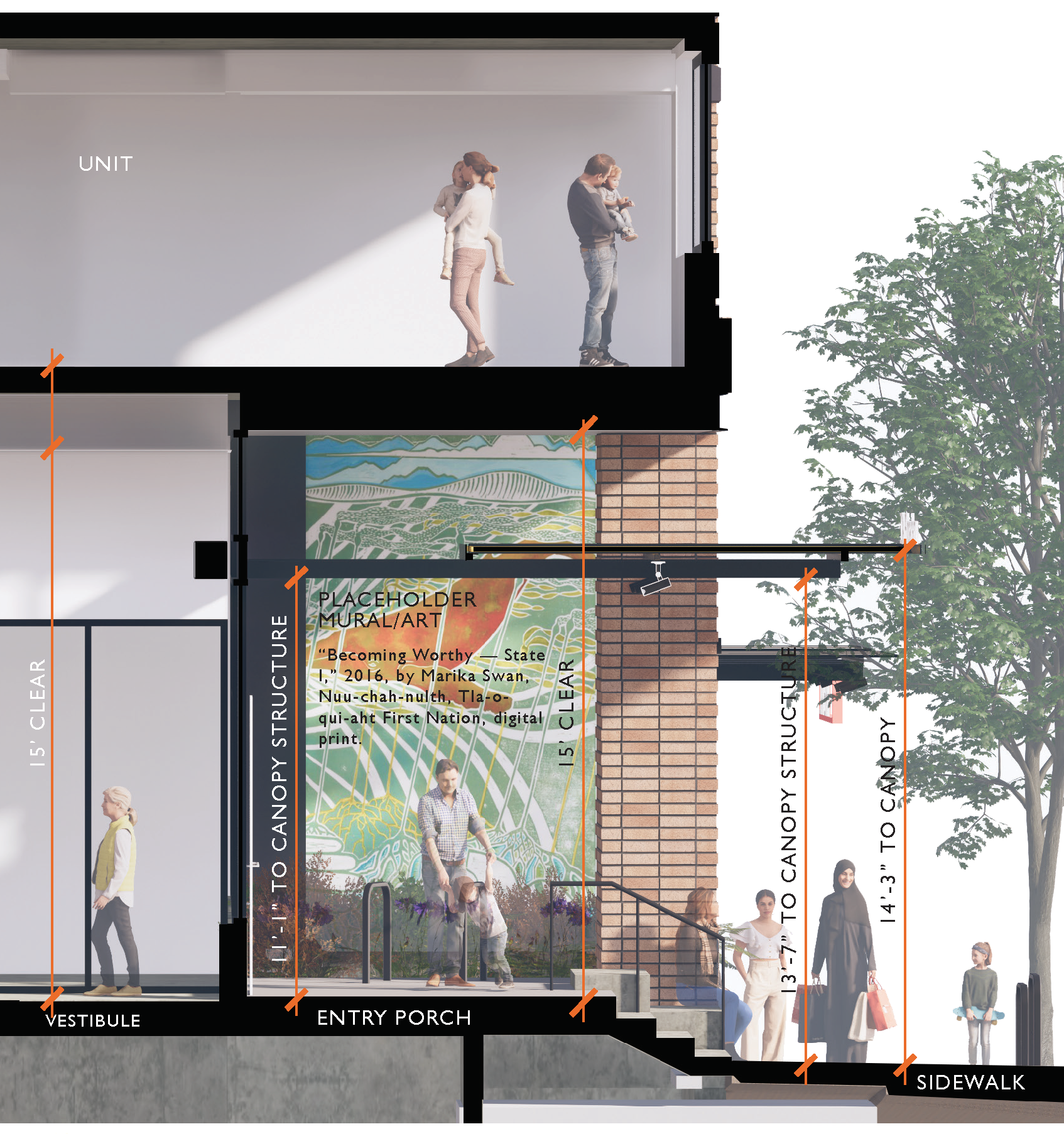 affordable high-rise | seattle wa