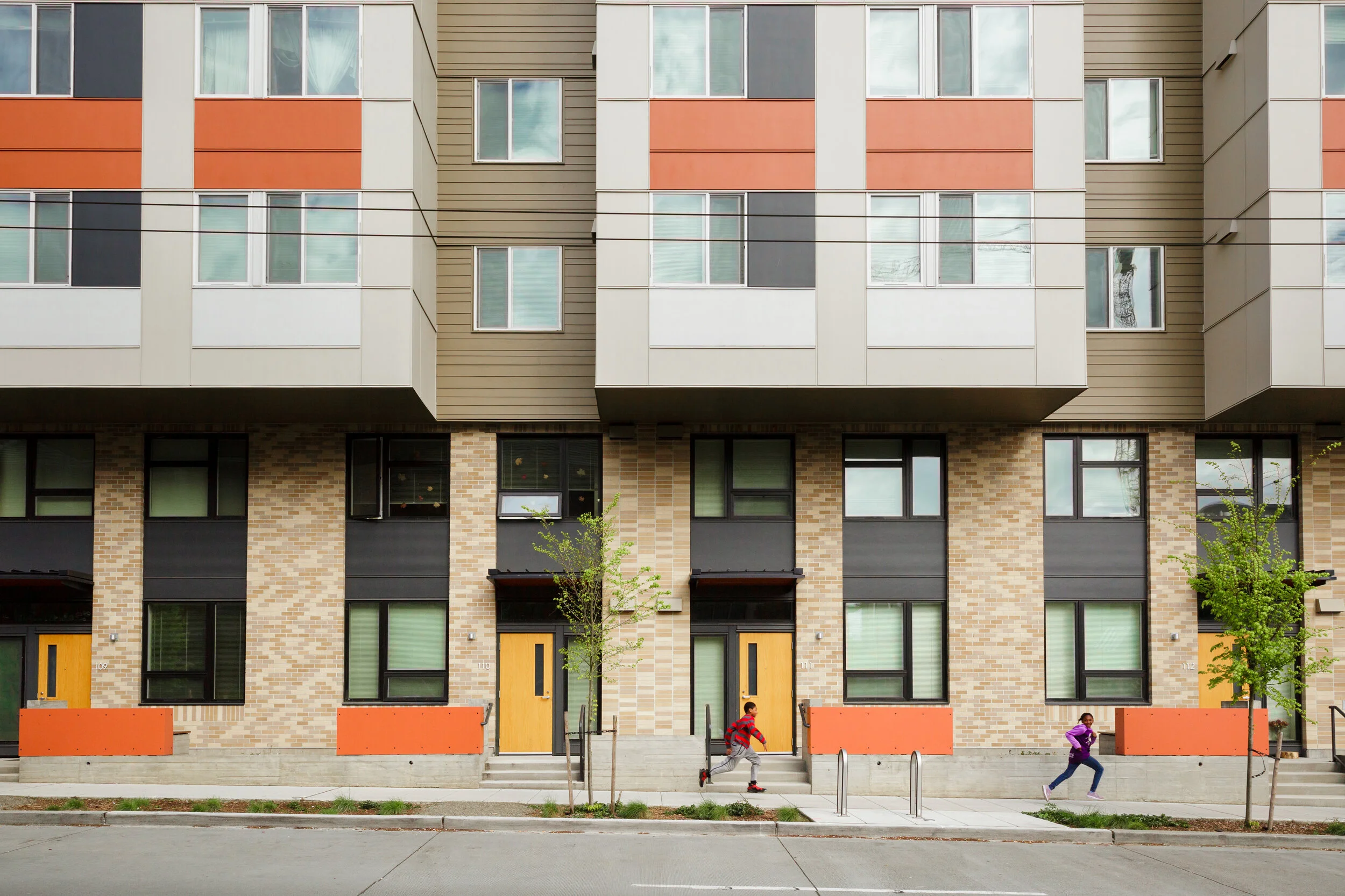 arbora court bellwether housing | seattle