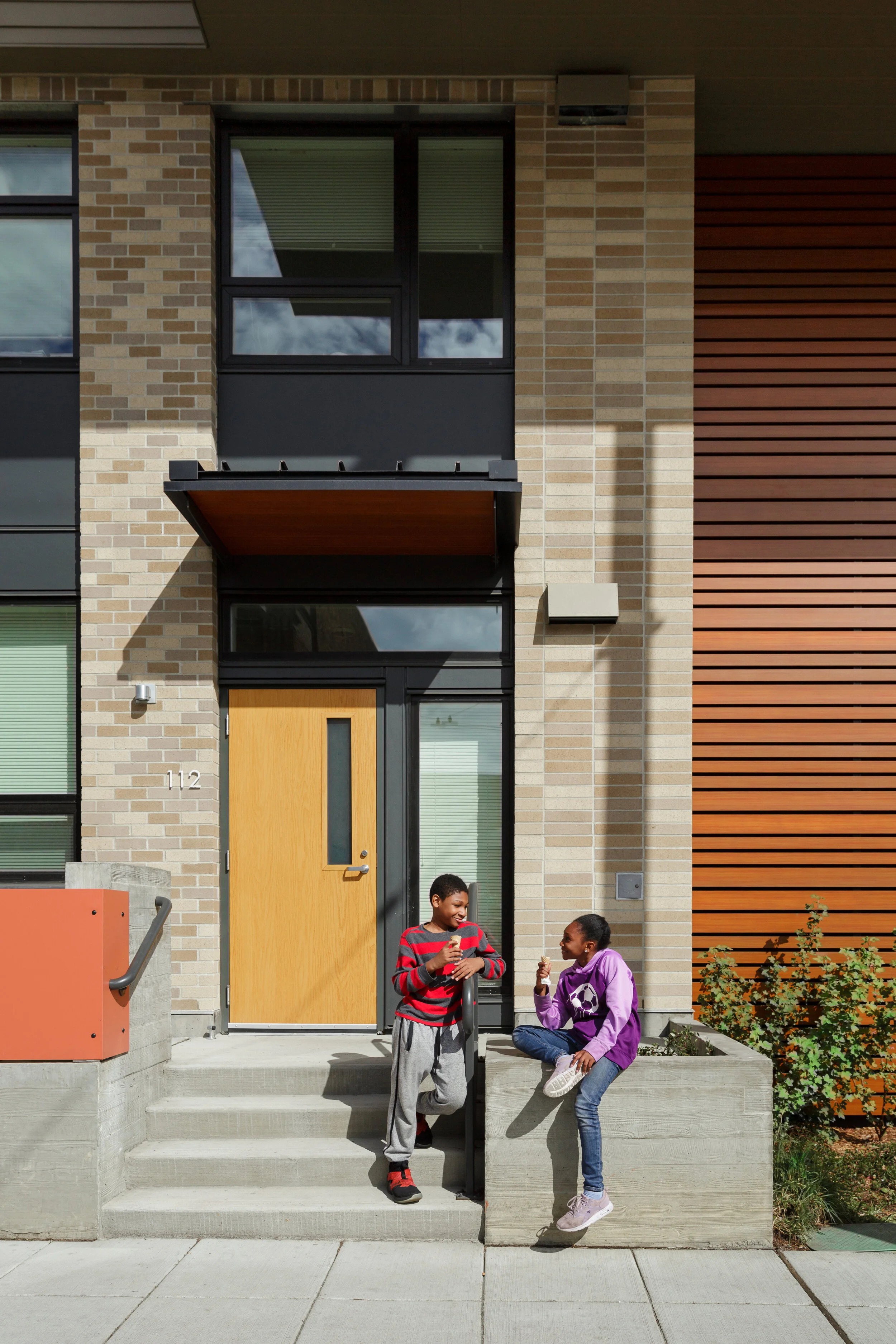 arbora court bellwether housing | seattle