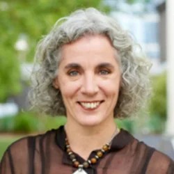 Associate Professor Marta Poblet