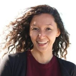 VC Research Fellow Dr Olga Kokshagina