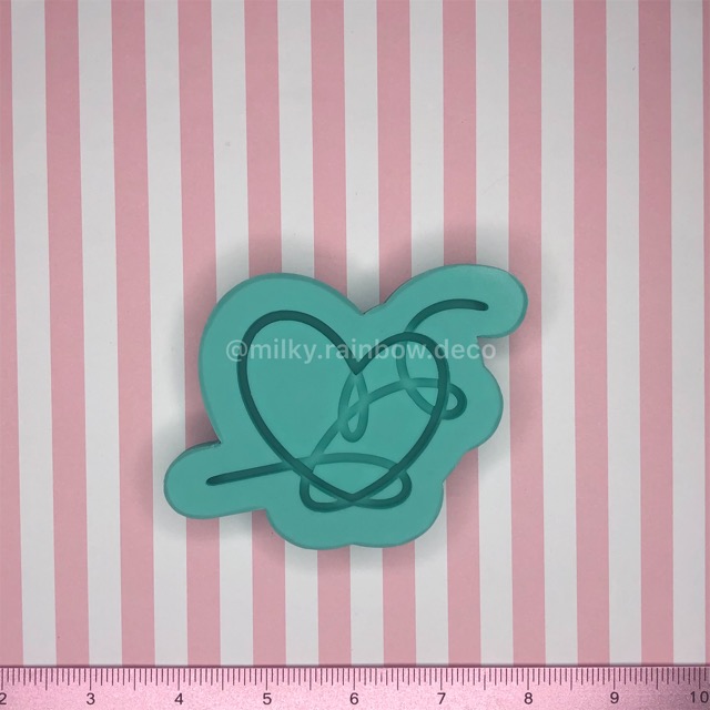 Love Yourself Shaker