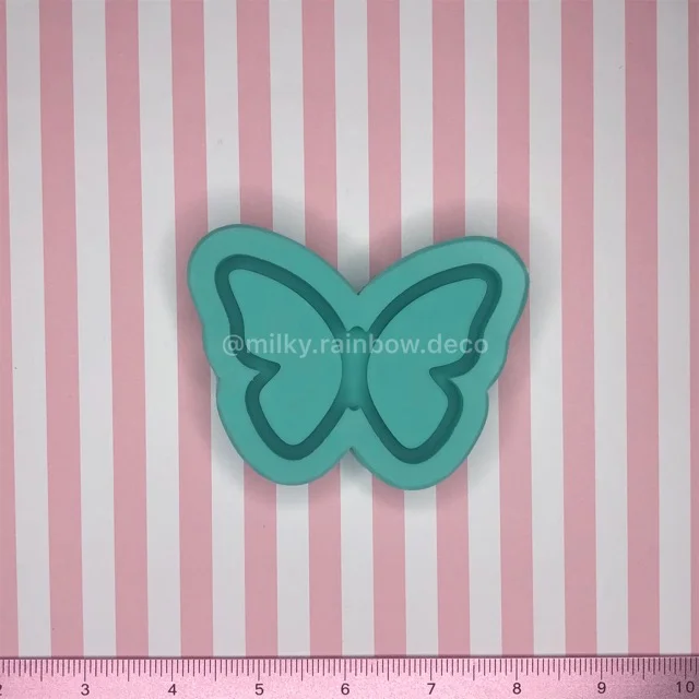 Large Butterfly Shaker