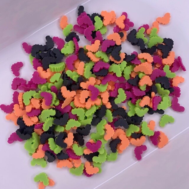 Clay Mix - It's Freaking Bats