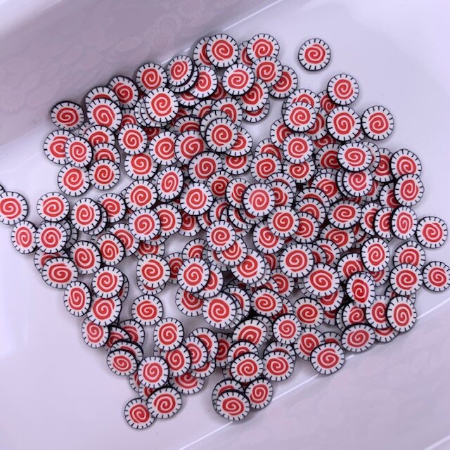 Clay Mix - Narutomaki