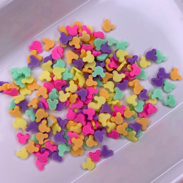 Clay Mix - Mouse Mix