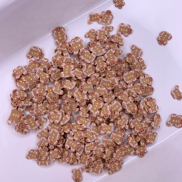 Clay Mix - Gingerbread 