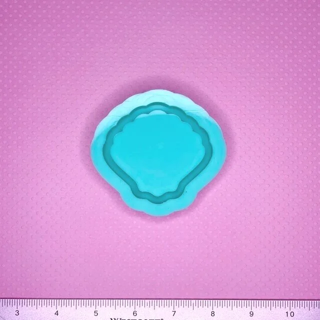 Shell Shaker