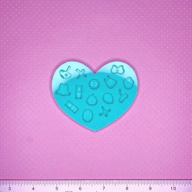 @loveaprilmoon Ghibli Bits