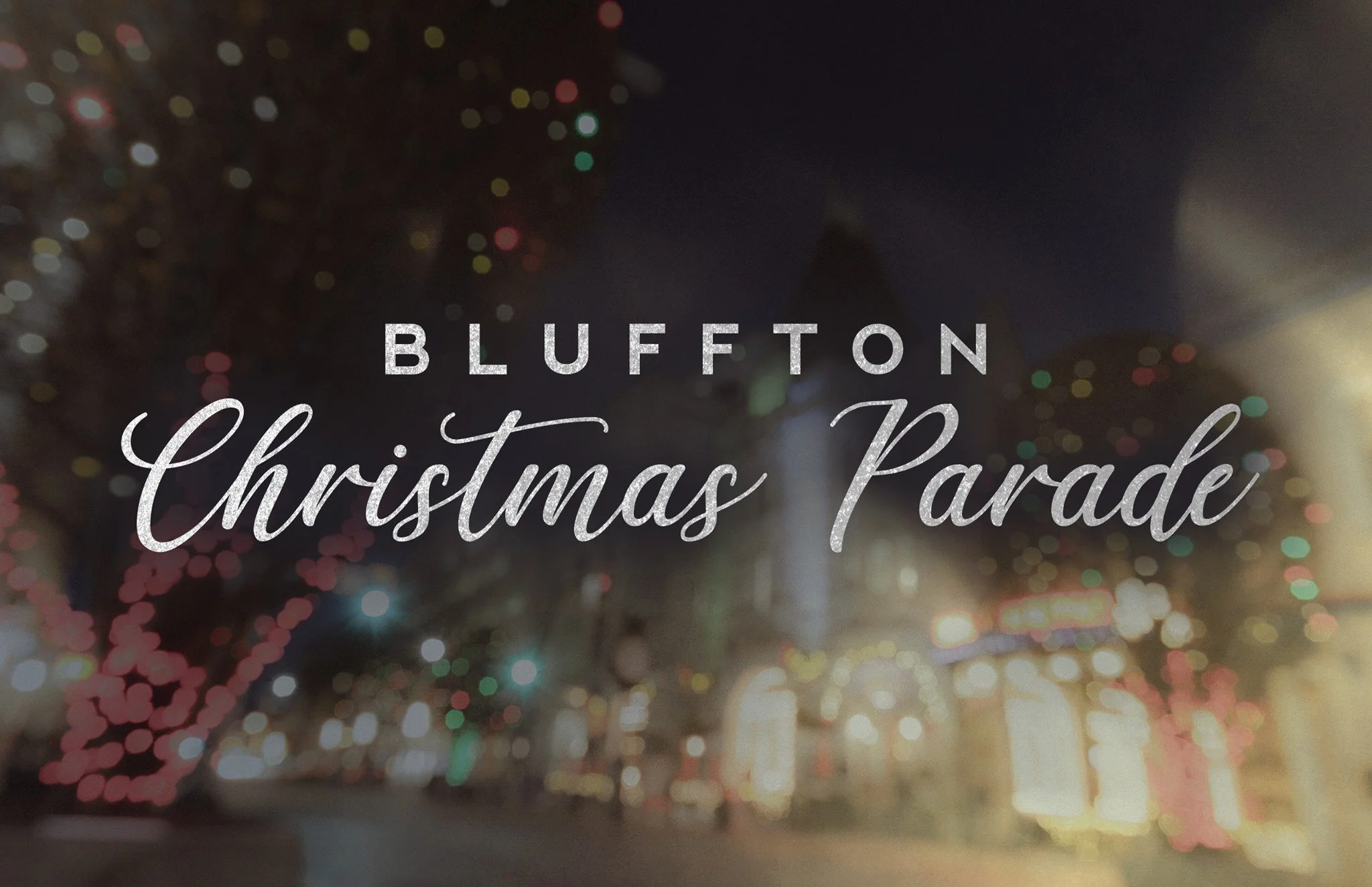 Bluffton Christmas Parade — Cornerstone Church