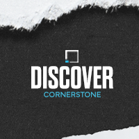 Discover Cornerstone