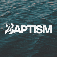 Baptism