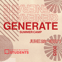 Generate Summer Camp
