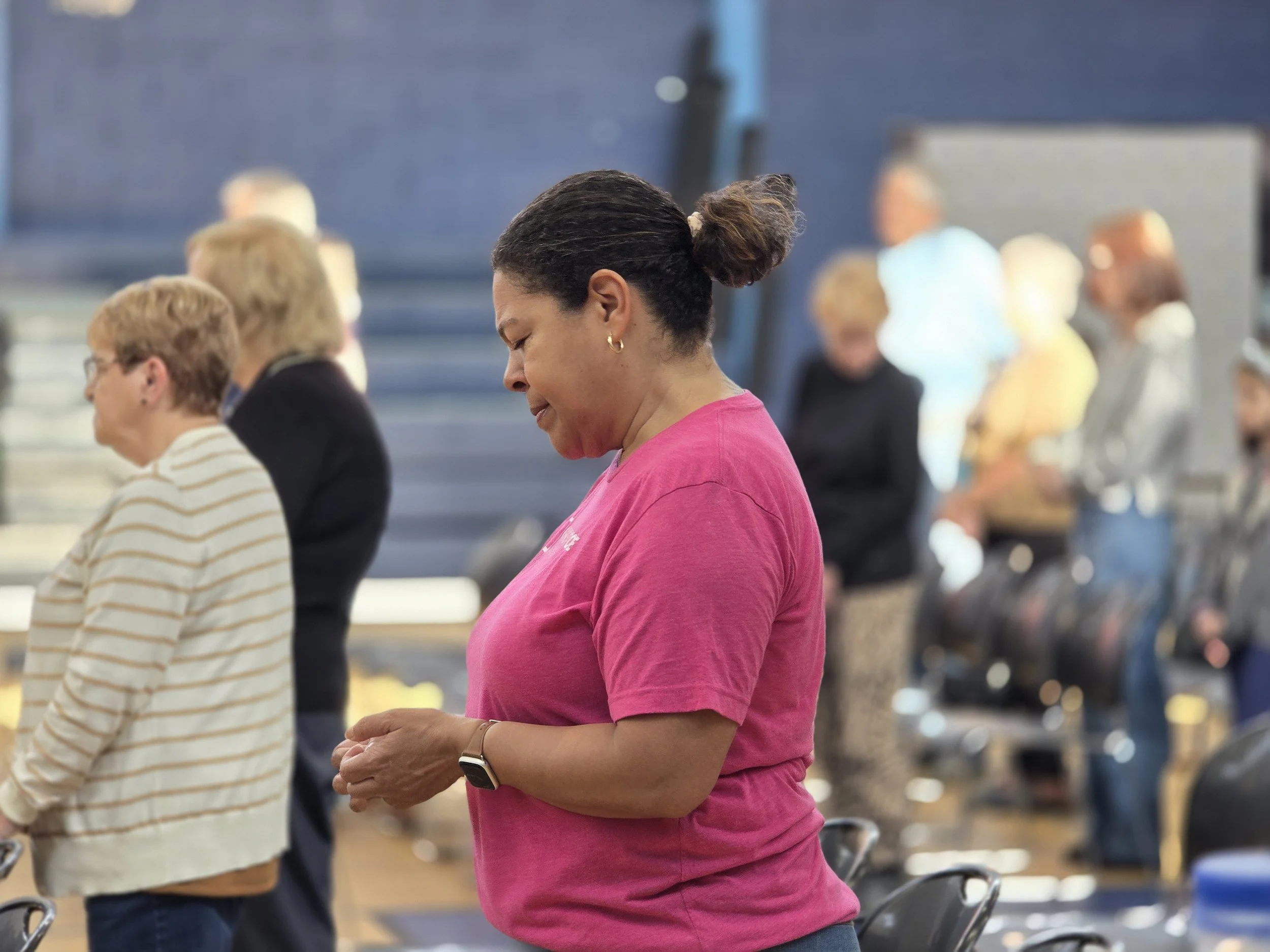 Serving Our Local Families and 4 Bonus Stories