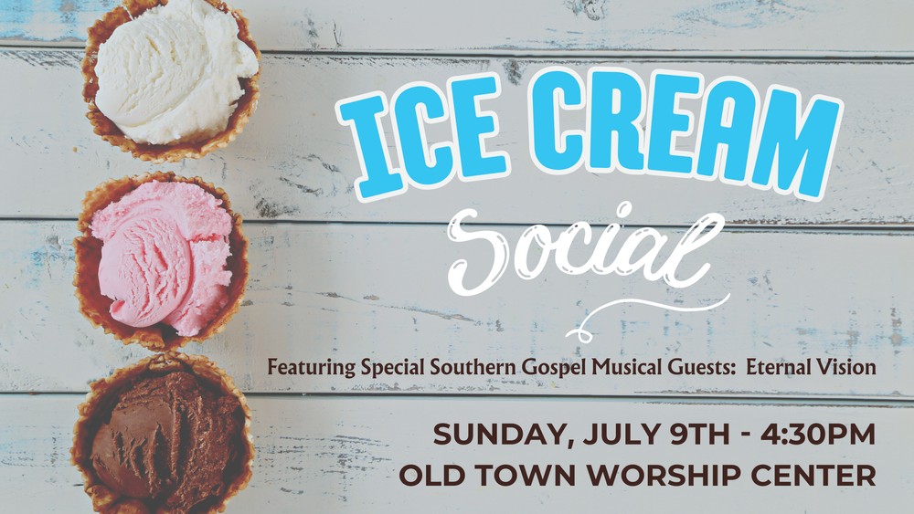 Events — Cornerstone Church