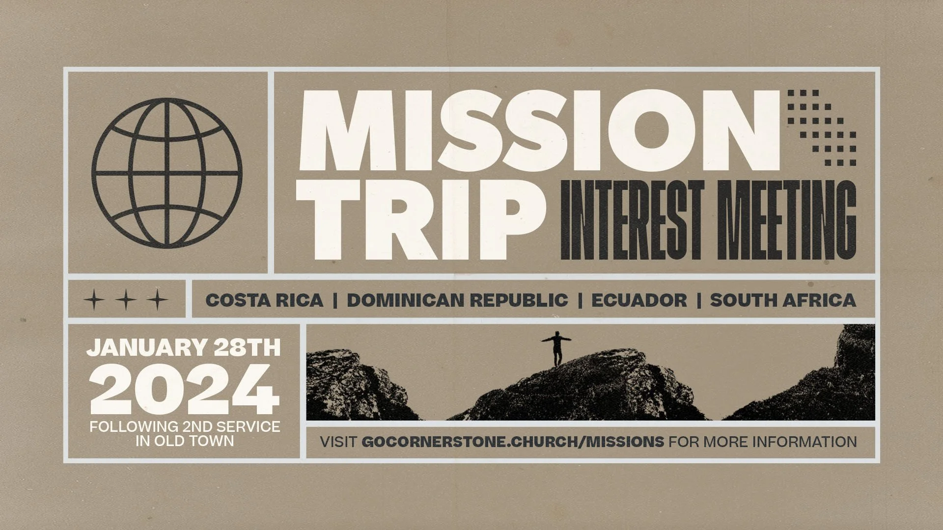 Mission trips to ecuador - Touristvisitorguides.com