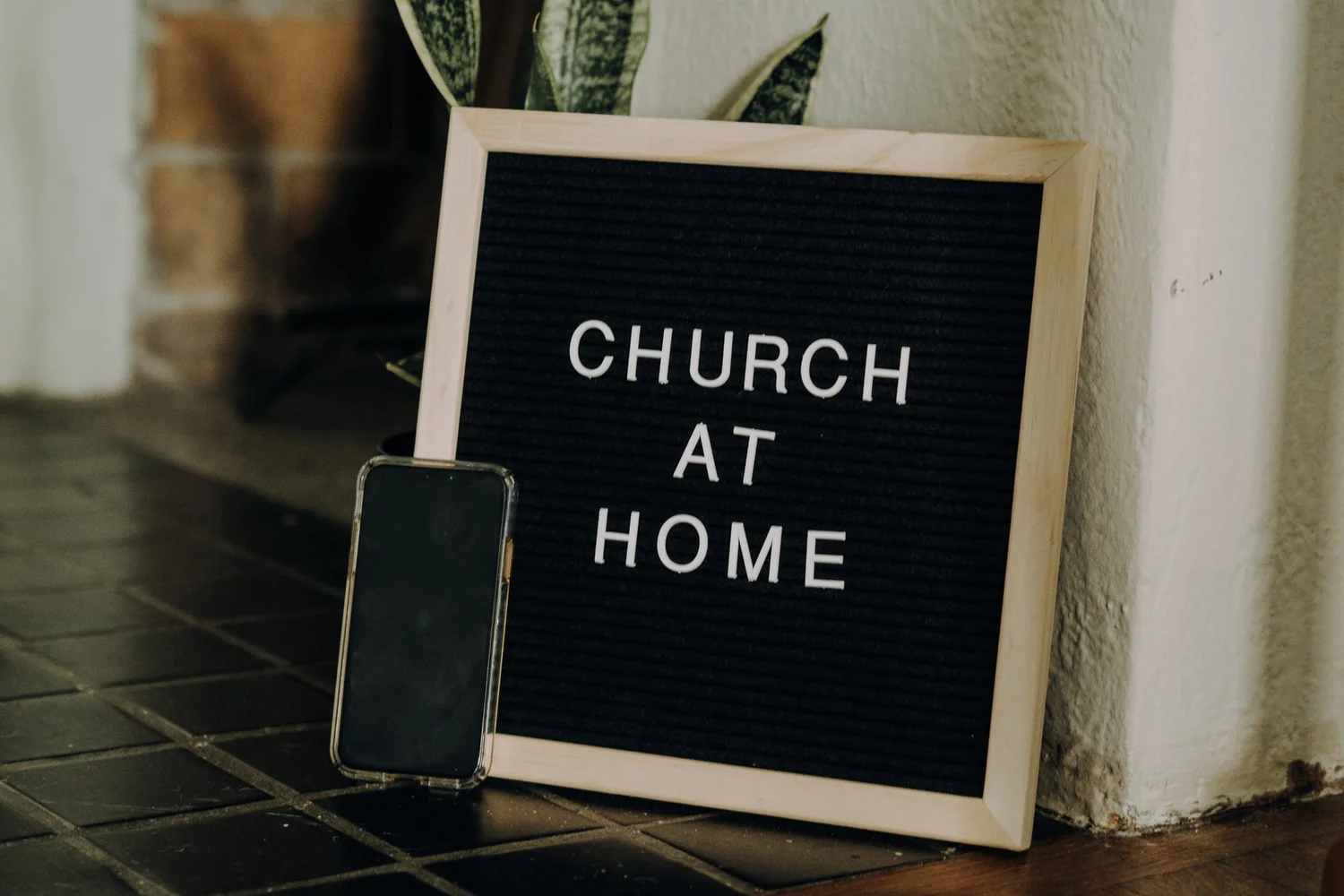 Online Cornerstone Church