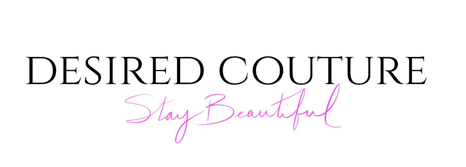 Desired Couture: House of Beauty