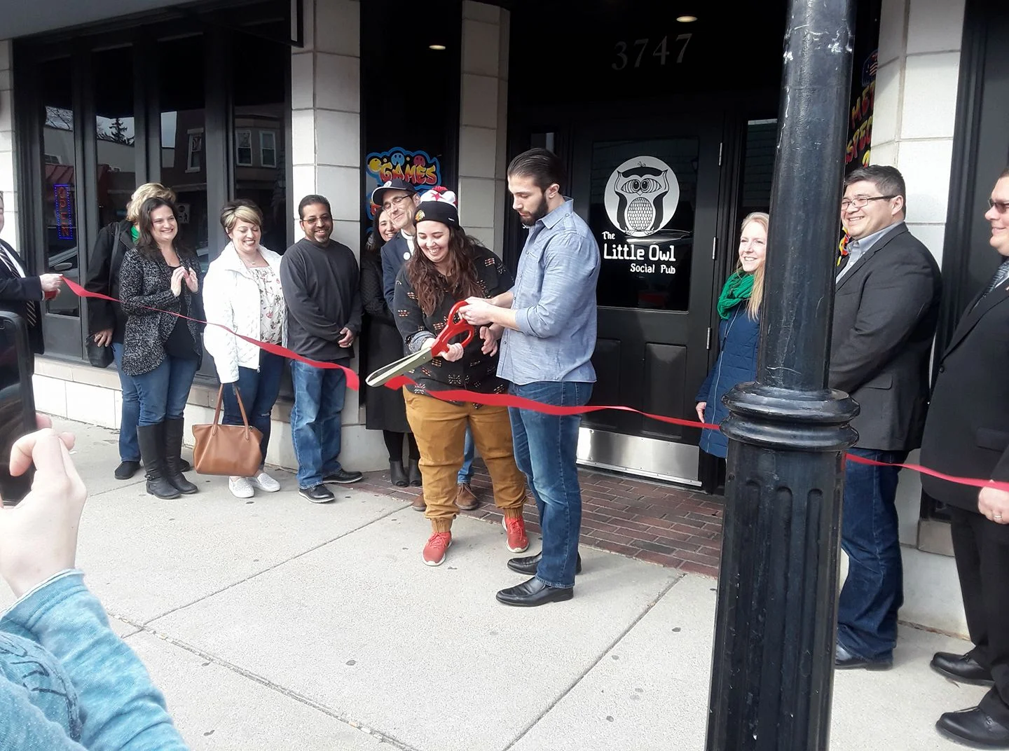 Brookfield Chamber of Commerce