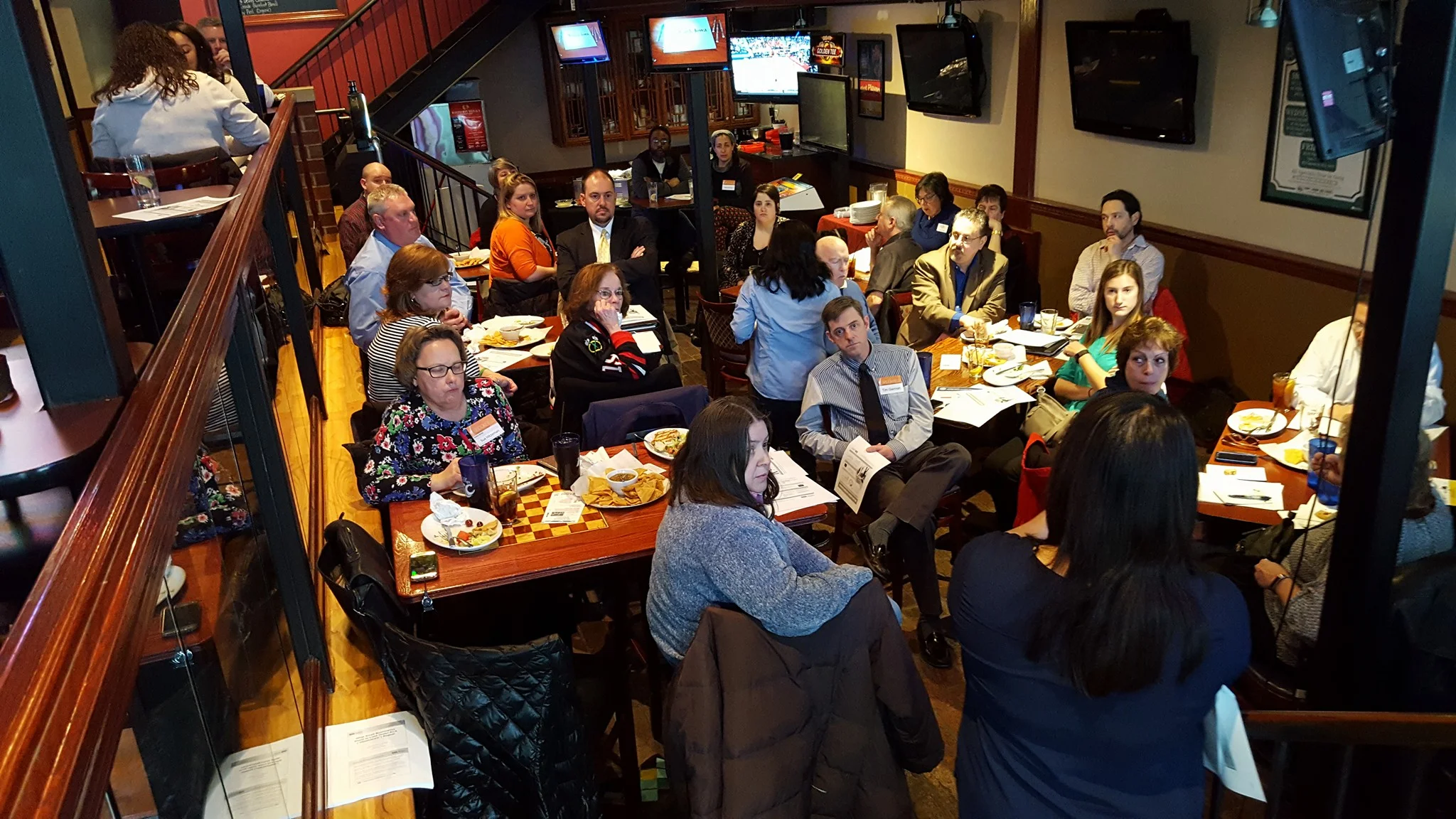 Brookfield Chamber of Commerce