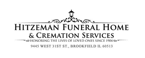 Hitzeman Funeral Home