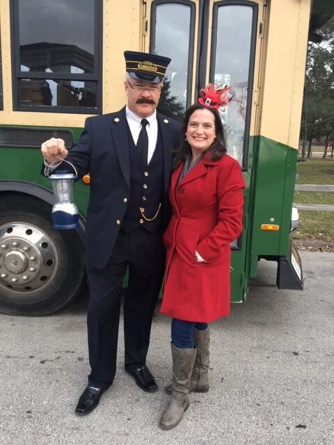 Brookfield Holiday Gift Guide