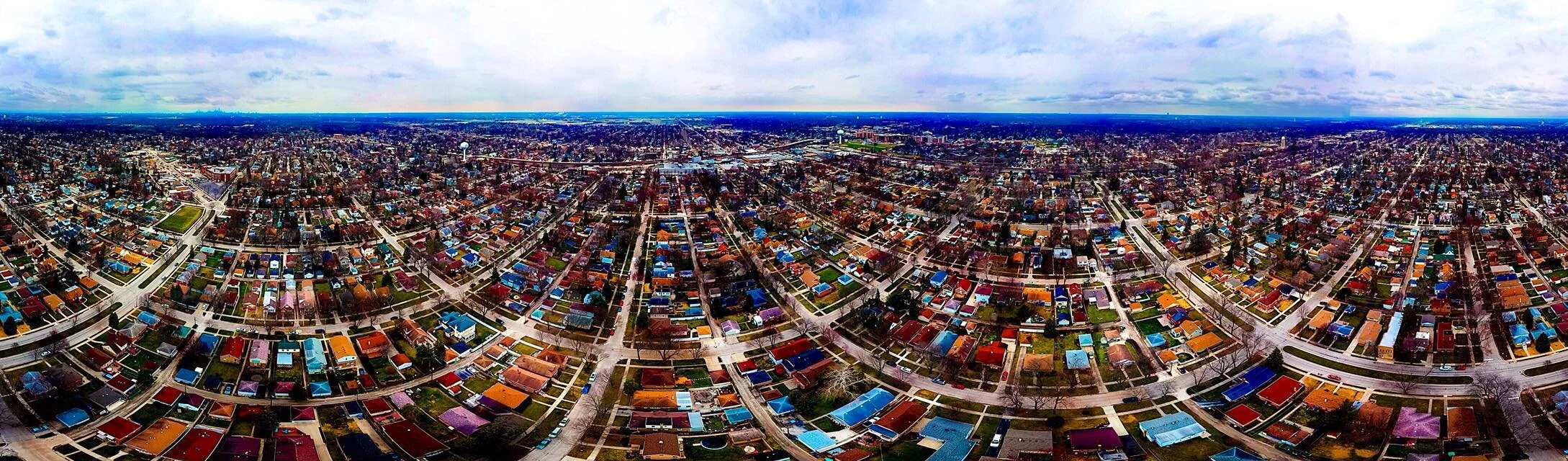 Brookfield Chamber of Commerce