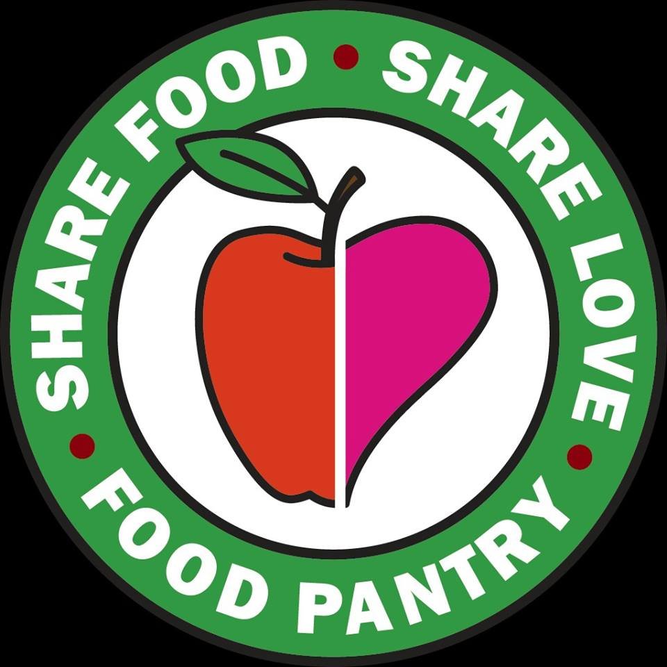 Donate - Share Food Share Love Food Pantry