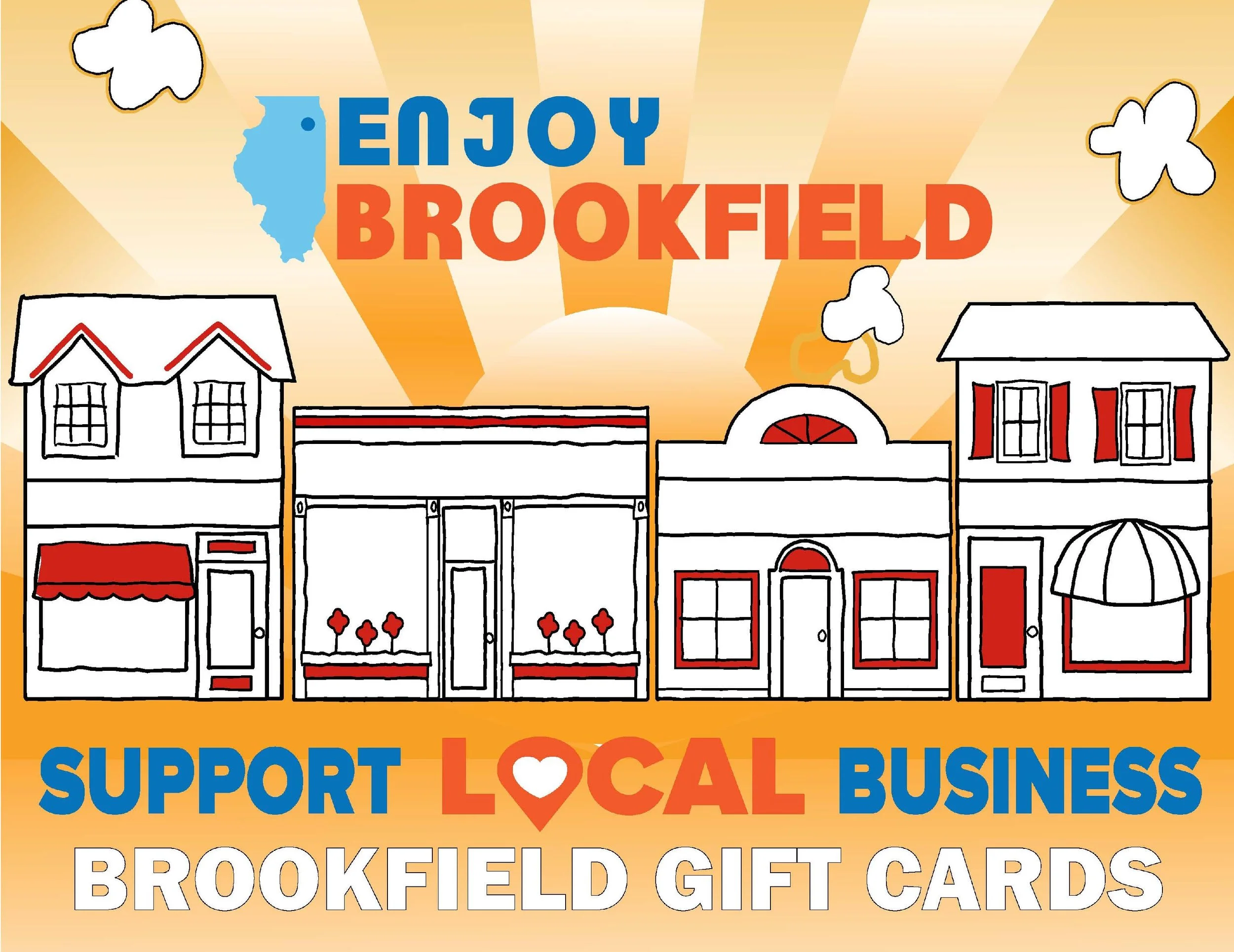 Small Business Saturday - November 25th, 2023